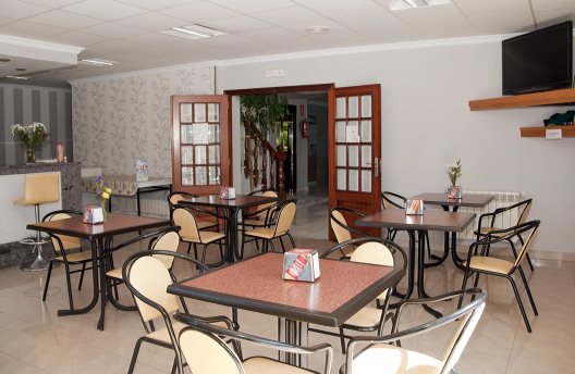 Hotel Ria Toxa