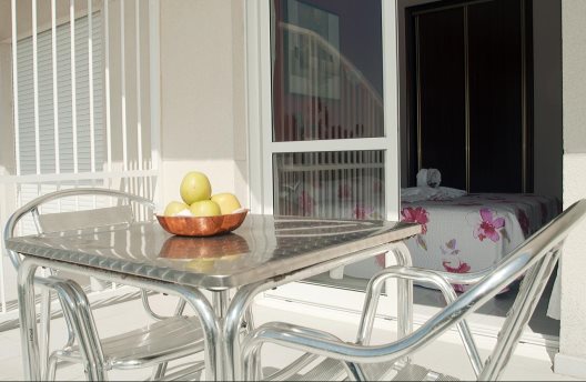 Hotel Ria Toxa