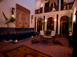 Hotel Riad 58 Blu