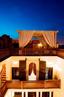 Hotel Riad 58 Blu