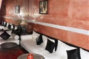 Hotel Riad Abhar