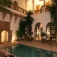 Hotel Riad Al Assala Medina