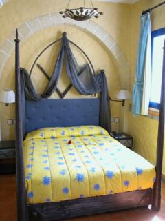 Hotel Riad Almadina
