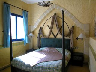 Hotel Riad Almadina