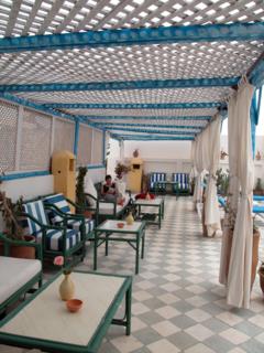 Hotel Riad Almadina