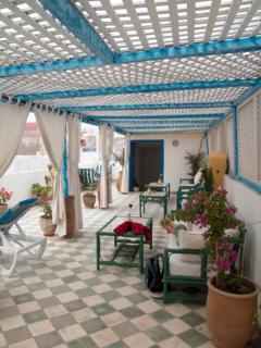 Hotel Riad Almadina