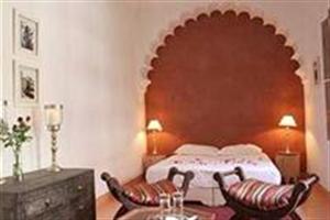 Hotel Riad Altair