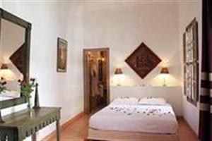 Hotel Riad Altair