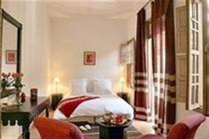 Hotel Riad Altair