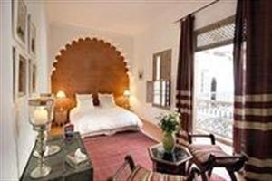 Hotel Riad Altair