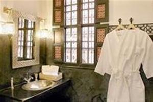Hotel Riad Altair