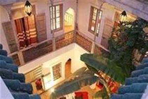 Hotel Riad Altair