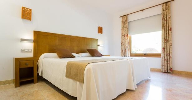 Hotel Riad Arruzafa