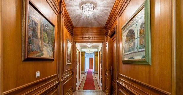 Hotel Riad Arruzafa