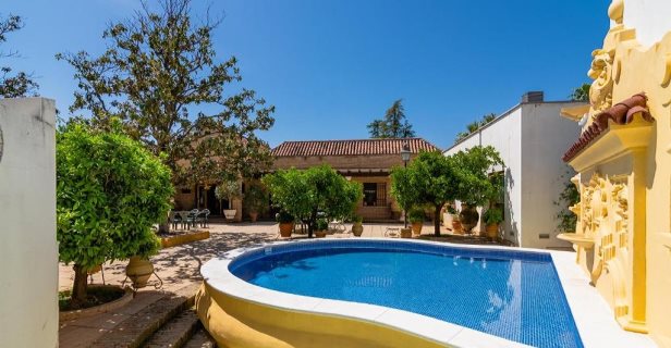Hotel Riad Arruzafa