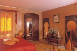 Hotel Riad Dama
