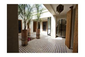 Hotel Riad Dar Justo