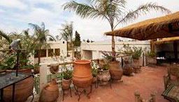 Hotel Riad Dar Justo