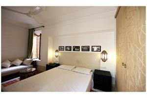 Hotel Riad Dar Justo