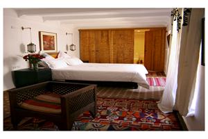 Hotel Riad Dar Justo