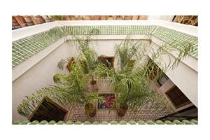 Hotel Riad Dar Justo