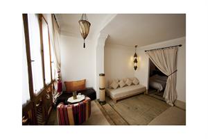 Hotel Riad Dar Justo