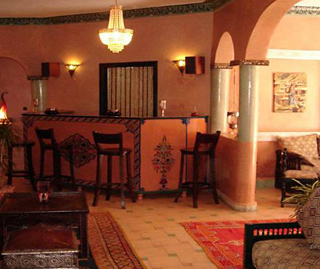 Hotel Riad Dar Safia