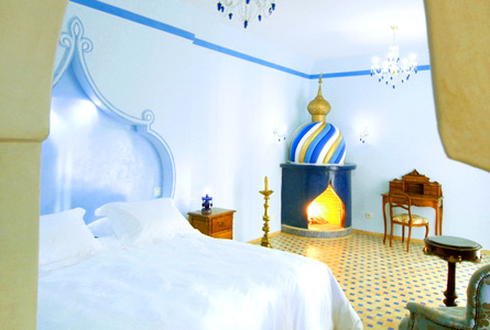 Hotel Riad Demeures D'orient