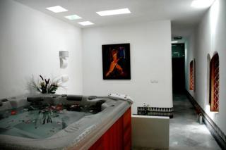 Hotel Riad El Amine Fés