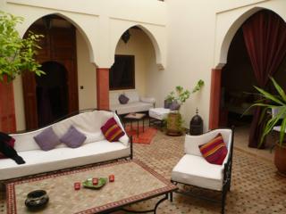 Hotel Riad El Nour