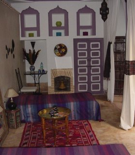 Hotel Riad Karmela