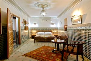 Hotel Riad Le Marocain