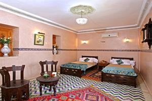 Hotel Riad Le Marocain