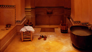 Hotel Riad Les Deux Tours