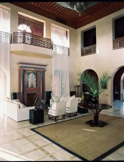 Hotel Riad Lotus Savinio