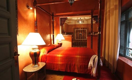 Hotel Riad Moullaoud