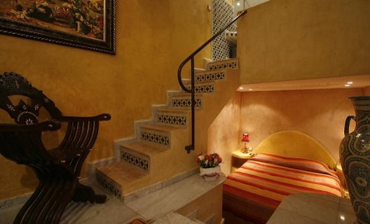 Hotel Riad Moullaoud