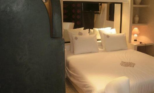 Hotel Riad Moullaoud