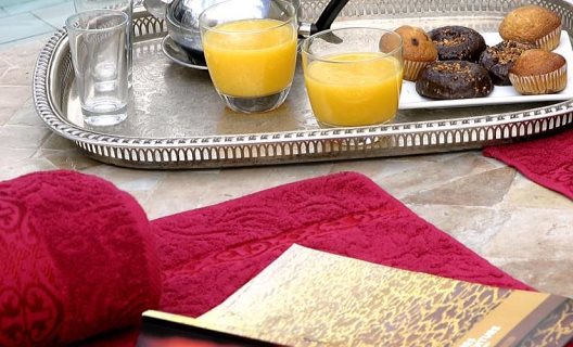 Hotel Riad Moullaoud