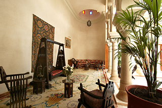Hotel Riad Palais Mehdi