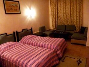 Hotel Riad Salam Erfoud