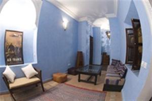 Hotel Riad Sohane