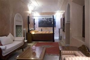 Hotel Riad Sohane