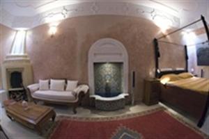 Hotel Riad Sohane