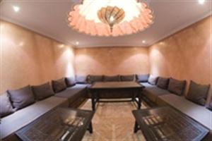 Hotel Riad Sohane