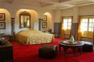Hotel Riad Tanja