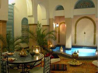 Hotel Riad Tinmel
