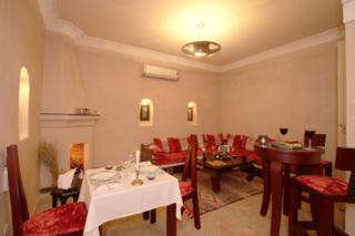 Hotel Riad Zenith
