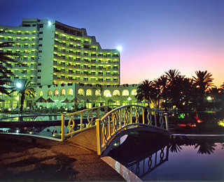 Hotel Riadh Palms