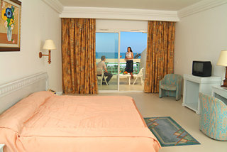 Hotel Riadh Palms